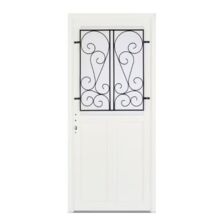Porte d'entrée Guérande | LAPEYRE SERVICES