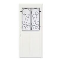 Porte d'entrée Guérande | LAPEYRE SERVICES
