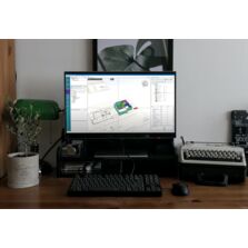 Logiciel de métrés et de chiffrage sur plans 2D et maquettes BIM | JustBIM MAX