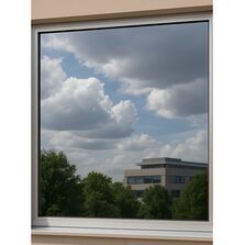 Film sécurité et solaire | Argent 20 - 200 Microns