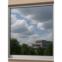 Film sécurité et solaire | Argent 20 - 200 Microns