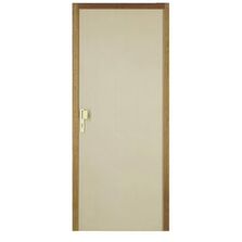 Bloc porte palier EI30 prépeint Annick 39dB 3 points A2P | LAPEYRE SERVICES