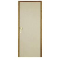 Bloc porte palier EI30 prépeint Annick 39dB 3 points A2P | LAPEYRE SERVICES