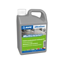 Nettoyant neutre concentré | ULTRACARE MULTICLEANER – entretien sols et surfaces intérieures