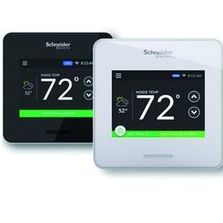 Contrôleur à écran tactile pour pilotage du logement | Wiser Home Touch