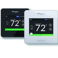 Contrôleur à écran tactile pour pilotage du logement | Wiser Home Touch