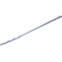 Ancre à clouer en acier galvanisé ou inox pour fixation de parement | MANDELLI-SETRA 