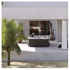 SPA de 4-5 places | J-235 