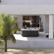 SPA de 4-5 places | J-235 