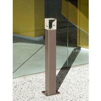 Cendrier d'extérieur | Zéo