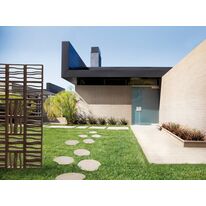 Pas japonais en terre cuite naturelle | Atmosph'air - FAA20PJ333330