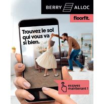 Simulateur d’ambiance utilisant la réalité augmentée | FloorFit