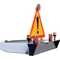 Signalisations lumineuses pour travaux routiers ou interventions | HERMÈS 