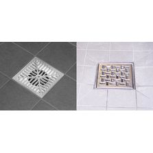 Siphons locaux techniques | BLÜCHER TYPE 150 ET 766 