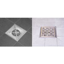 Siphons locaux techniques | BLÜCHER TYPE 150 ET 766 