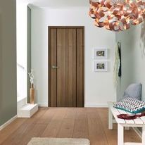 Blocs-portes pour décor intérieur des habitations individuelles ou collectives | Plans et Griffés Décor