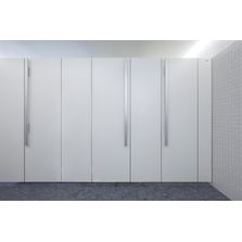 Cabine WC, vestiaires | NiUU