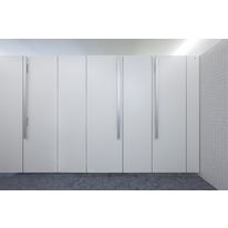 Cabine WC, vestiaires | NiUU