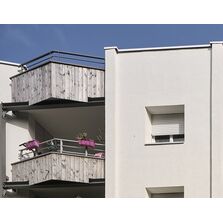 Système d’isolation thermique par l’extérieur en mousse résolique | Baumit StarSystem Resolution 