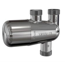 Mitigeur thermostatique pour collectivités | Minimixing