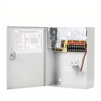 Alimentation électrique - 10A | SERVIACOM-PROACCESS