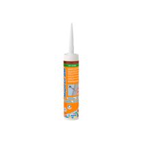 Mastic silicone neutre pour toiture et zinguerie | MAPESIL BM pour métaux et supports mixtes