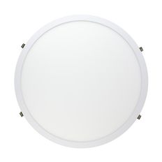 Dalle LED Ronde Extra Plate 48W | LD10040101