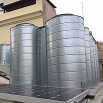 Silencieux circulaires | SNC