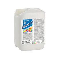 Primaire d’accrochage acrylique | PRIMER LT pour mortiers de lissage et ULTRATOP LOFT