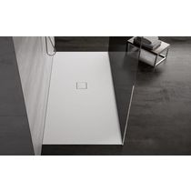 Receveurs de douche pour agencement de salles d’eau et de salles de bain | HIMACS