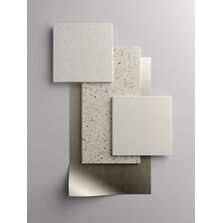 Collection Aster | HIMACS | Panneaux Solid Surface thermoformables