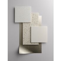 Collection Aster | HIMACS | Panneaux Solid Surface thermoformables