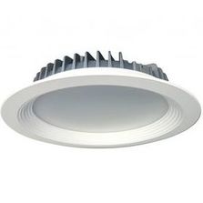 Luminaire LED pour l’éclairage des espaces commerciaux | ESTRELLA RECESSED 