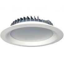 Luminaire LED pour l’éclairage des espaces commerciaux | ESTRELLA RECESSED 