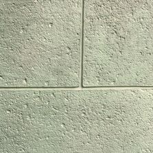 Béton banché et matricé aspect pierre de Bordeaux en façade | Decovoil Burdigalal