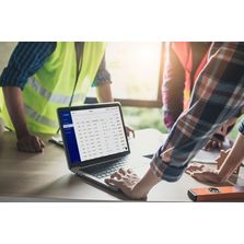 Registre du personnel numérique | Staff Dispatch