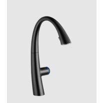 Mitigeur pour cuisine avec LEDShine | KWC ZOE touch light PRO