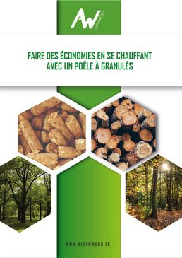 Faire des économies avec un poêle à granulés