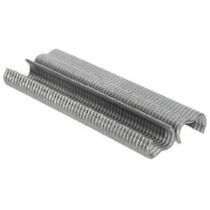 Agrafes galvanisées pour fixation de grilles - Classe HR 22 | MEGADIS