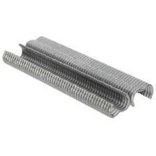 Agrafes galvanisées pour fixation de grilles - Classe HR 22 | MEGADIS