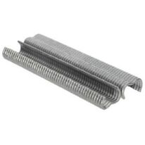 Agrafes galvanisées pour fixation de grilles - Classe HR 22 | MEGADIS