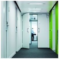 Blocs-portes DAS simple action ferme-porte débrayable | DAS SA JELD-WEN