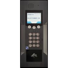 Interphone vidéo Intracode