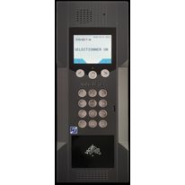 Interphone vidéo Intracode