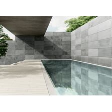 Parement pierre en béton | Hando Plus 826 