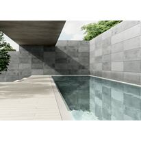 Parement pierre en béton | Hando Plus 826 