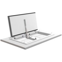 Trappe de désenfumage | Isofeu