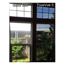 Film miroir sans tain intérieur | TrueVue 5