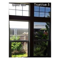 Film miroir sans tain intérieur | TrueVue 5