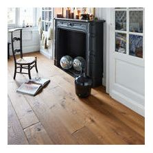 Parquets contrecollés en chêne I Les Iconics – Aged